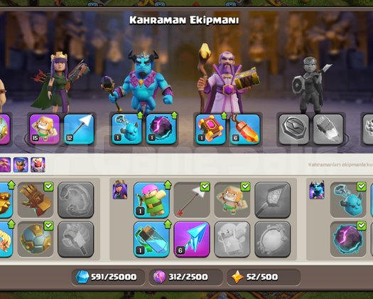TH11 2015 Ağaçlı Koleksiyon