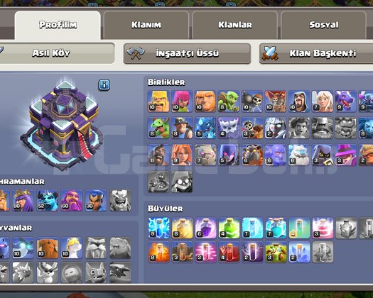 TH15 İÇİNDE YOK YOK BAKMADAN GEÇME!!