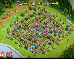 TH15 İÇİNDE YOK YOK BAKMADAN GEÇME!!
