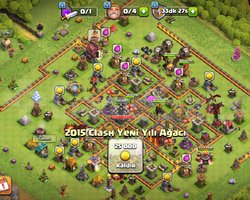 TH10 2015 AĞAÇLI KOLEKSİYON
