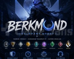 RADYANT EKİPTEN GÜVENLİ VE HIZLI BOOST