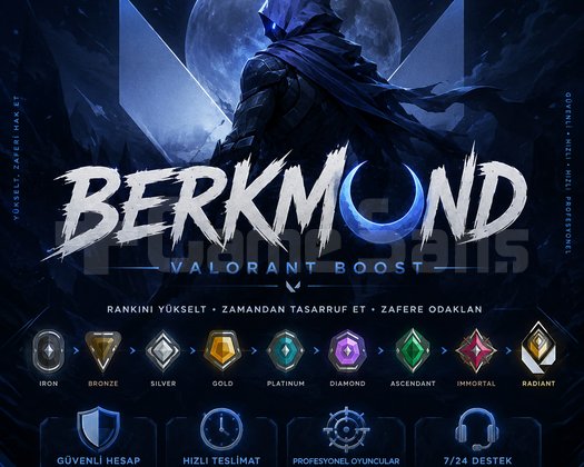 RADYANT EKİPTEN GÜVENLİ VE HIZLI BOOST
