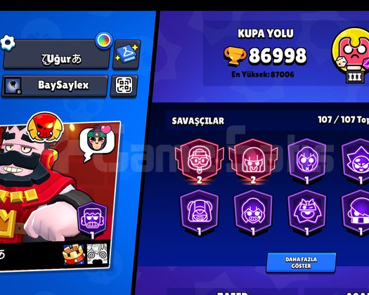 87 k ucuz hesap