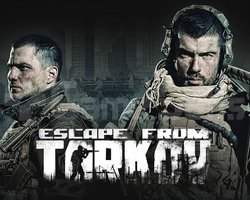 Escape From Tarkov Standart Sürüm