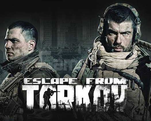 Escape From Tarkov Standart Sürüm