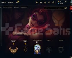 TR gold 4 elle kasılmış hesap