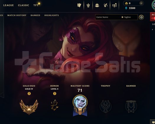 TR gold 4 elle kasılmış hesap