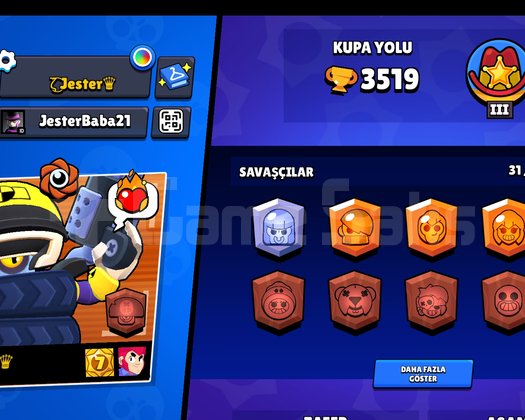 3500 Kupa Asiri Ucuz Hesap