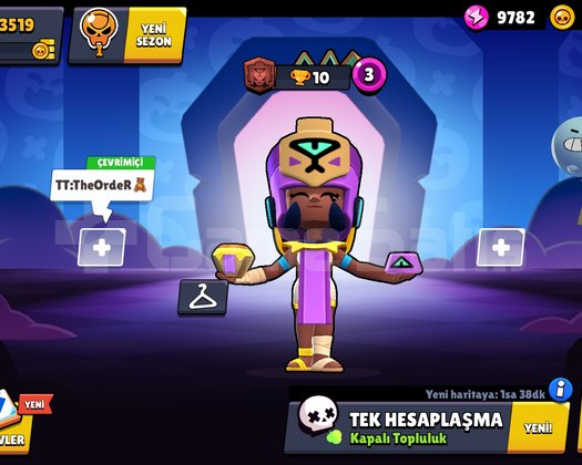 3500 Kupa Asiri Ucuz Hesap