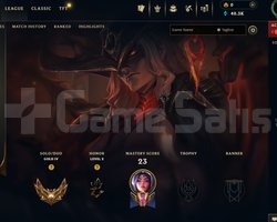 TR Gold 4 40 bin mavi öz hesap