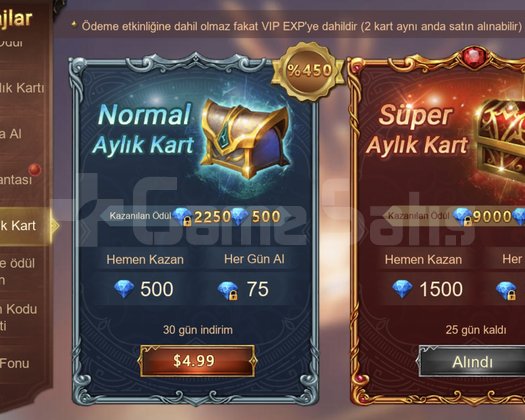 80 Lv Savaşçı hesap