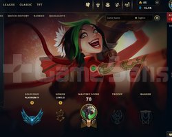 TR Plat 4 76 WR 30 lp alan hesap
