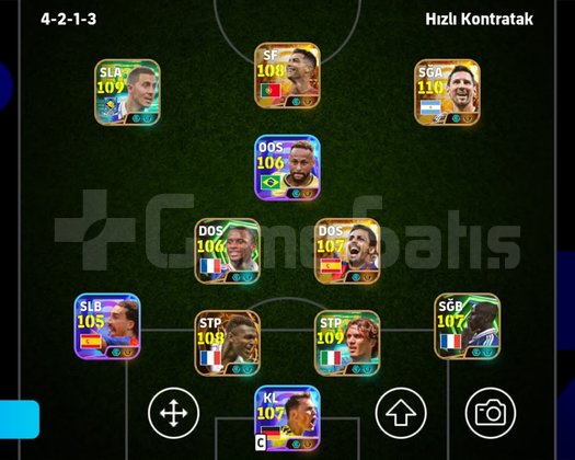 KELEPİR HESAP PİŞMAN OLMAZSIN