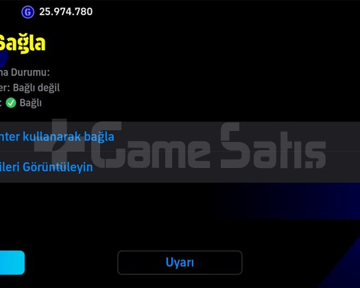 KELEPİR HESAP PİŞMAN OLMAZSIN