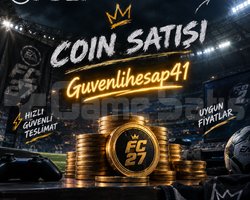 HIZLI 500K COINS
