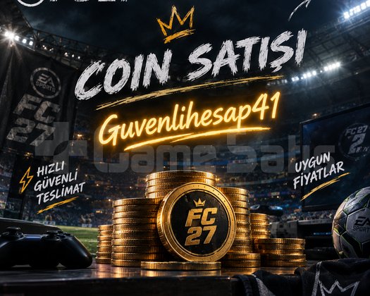 HIZLI 500K COINS
