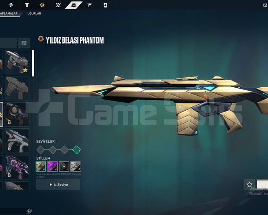 satılık tr server hesap