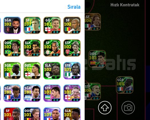 3222 kollektif yeni del pierolu dolu hes