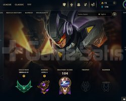 TR Zümrüt 4 30 lp alan handmade hesap