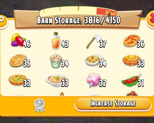 90 Level El Emeği Ömürlük Hesap