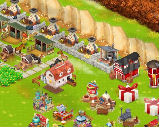 90 Level El Emeği Ömürlük Hesap