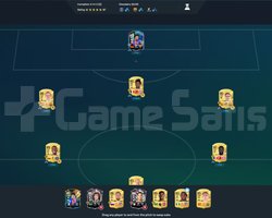 EAFC 27 HARİKA KADRO