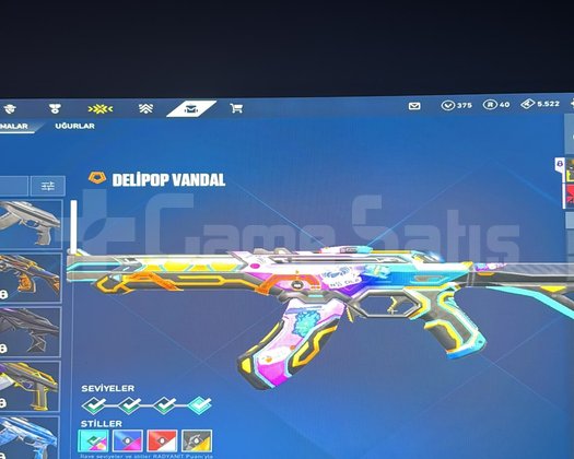 21 LVL DİA 1 FRESH HESAP SKİNLİ