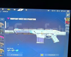 21 LVL DİA 1 FRESH HESAP SKİNLİ