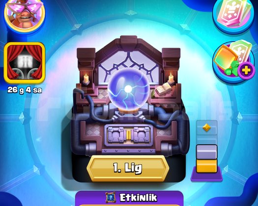 FULL KUPA 23 EVRİMLİ EFSANE HESAP