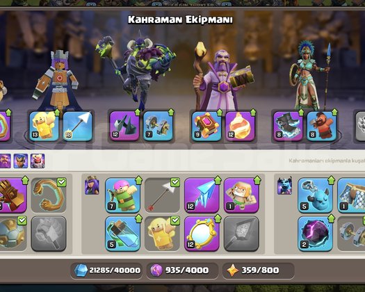 Bb14  yarı max