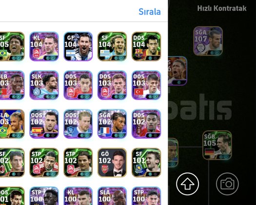 3280+107 bale 110 İbrahimoviç