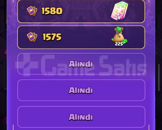 14K KUPA 10 YILLIK 8K TAŞLI 16.KRAL SEVİ