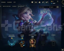 TR Plat 4 1 win 0 lose başlamış fresh