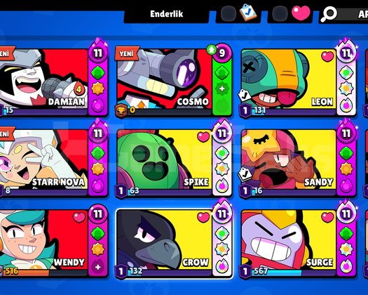 111+k kupa hesap