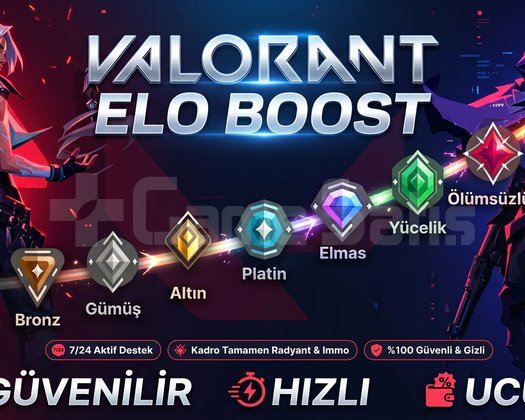 SIRADAN BOOSTLARI UNUTUN / EN UCUZ-HIZLI