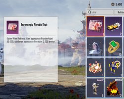30k pop satılır anında hesba teslim
