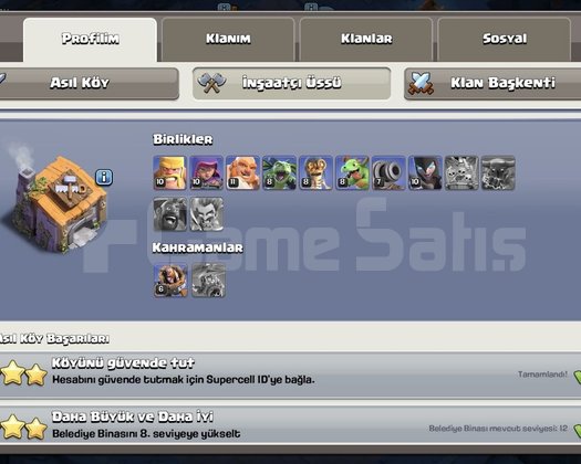 5 İNŞAATÇI + GÖRKEMLİ KRAL + 1400 TAŞ