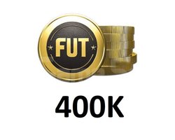 FC 27 PS4 - PS5 - XBOX 400K Coins