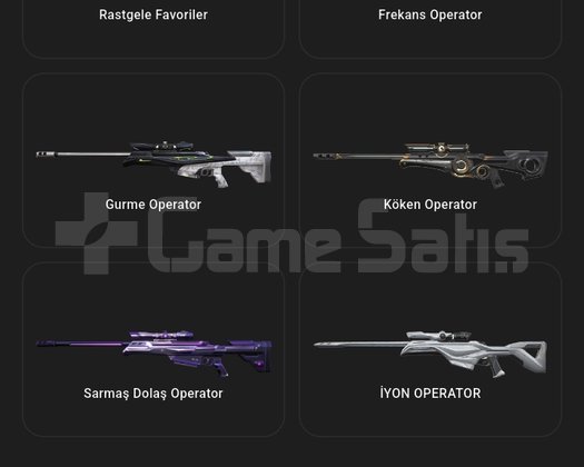 Valorant hesabı içi dolu peek Rank imo 1