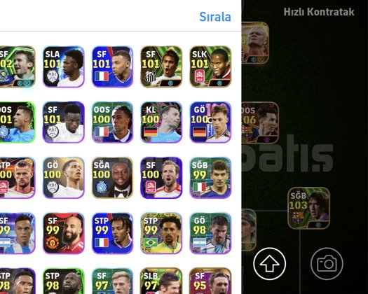 3280+kasılmalık hesap