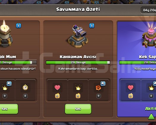 Belediye binası 18 Max + Max