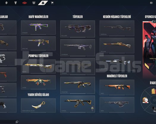 CHAMPİONSLU FULL+FULL ACC TEMİZ MAİNLE