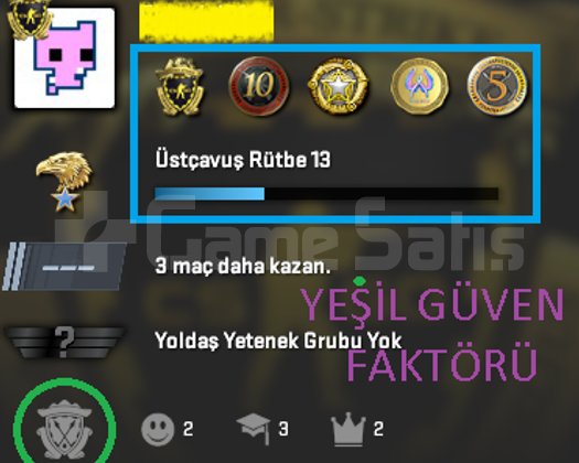 5 MADALYALI UYGUN ŞEÇKİN HESAP