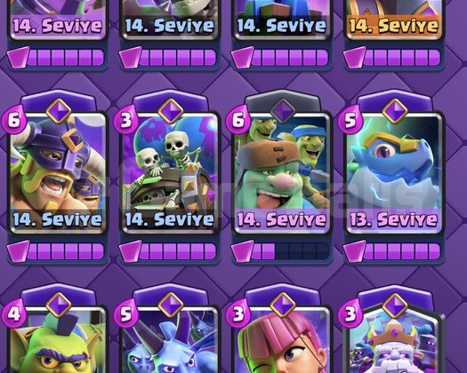 1955 lvl 29 Evrim 9 Kahraman 21k bs hesa