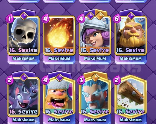 1955 lvl 29 Evrim 9 Kahraman 21k bs hesa