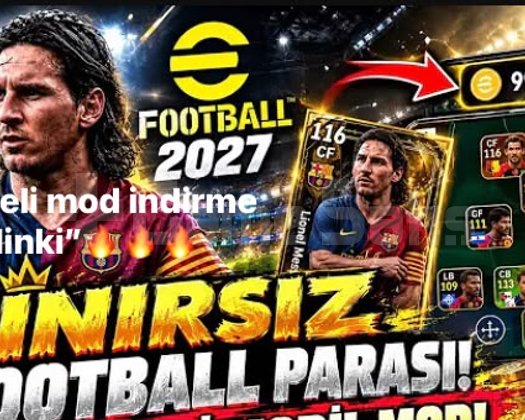 HİLELİ E FOOTBAL LİNKİ