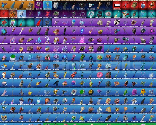 192 SKIN 292 ÇANTA 250 KAZMA MAİL HESAP