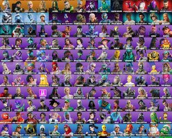 192 SKIN 292 ÇANTA 250 KAZMA MAİL HESAP