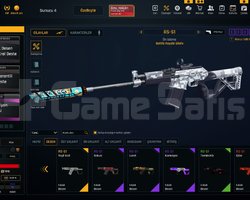ZULA SATILIK ÖZELLEŞTİRME DELİSİ HESAP