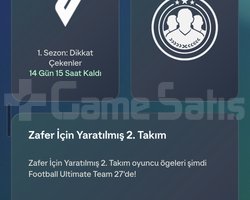 Fc27 1M Coins Ps/Xbox